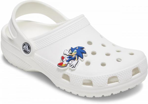 Sonic The Hedgehog