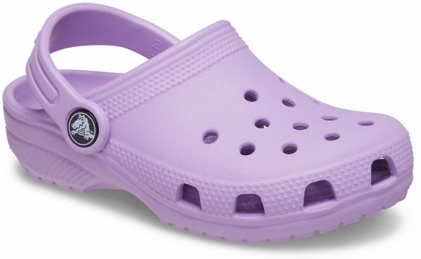 Kids Classic Clog