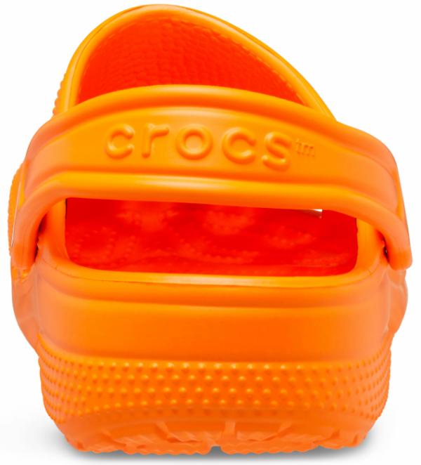 Toddler Classic Clog