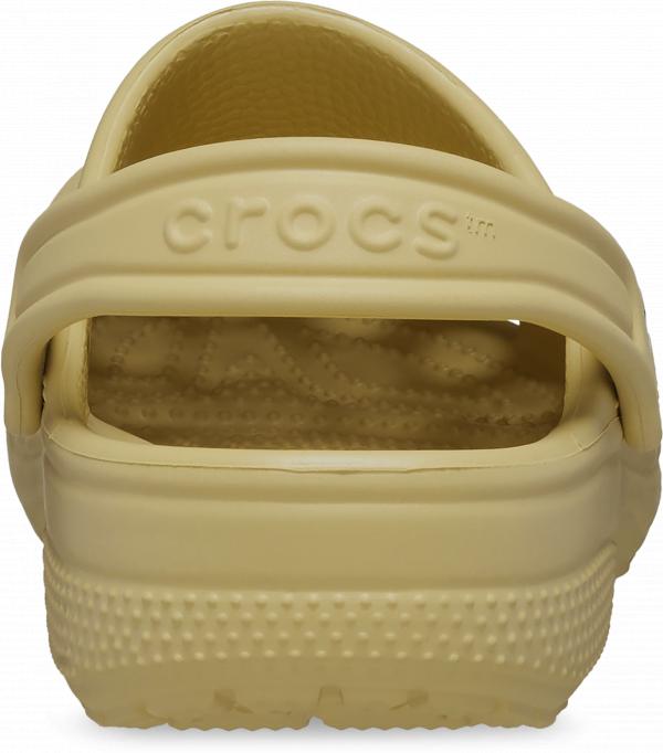 Toddler Classic Clog