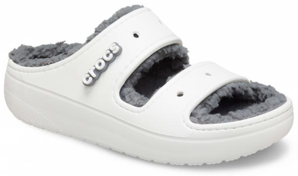 Classic Cozzzy Sandal