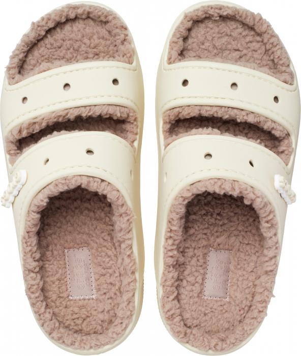 Classic Cozzzy Sandal