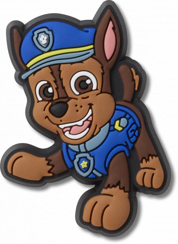 Paw Patrol Chase 1