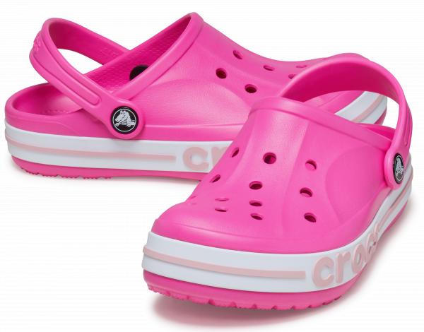 Toddler Bayaband Clog