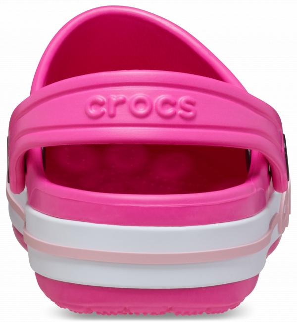 Toddler Bayaband Clog