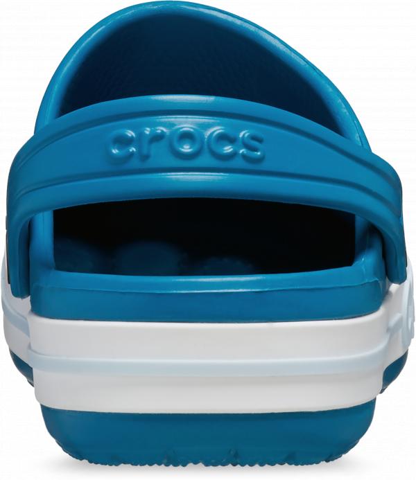 Toddler Bayaband Clog