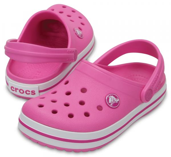 Kids Crocband™ Clog