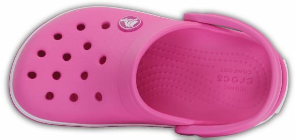 Kids Crocband™ Clog