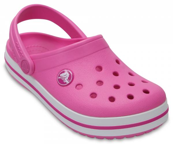 Kids Crocband™ Clog