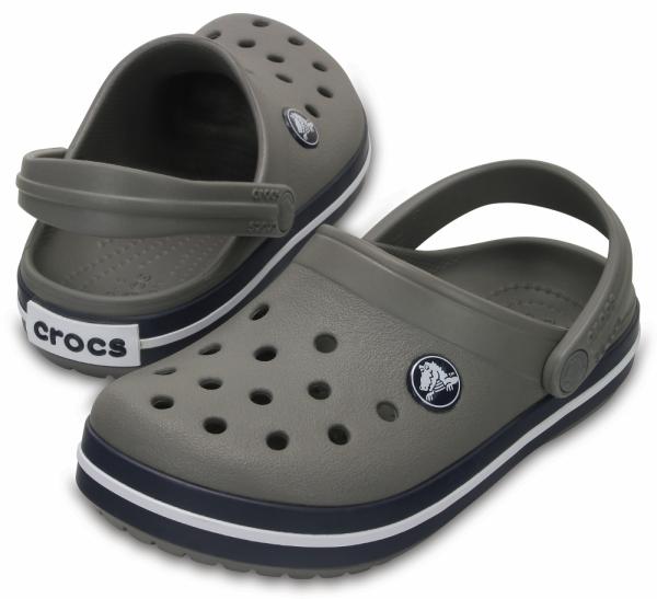 Kids Crocband™ Clog