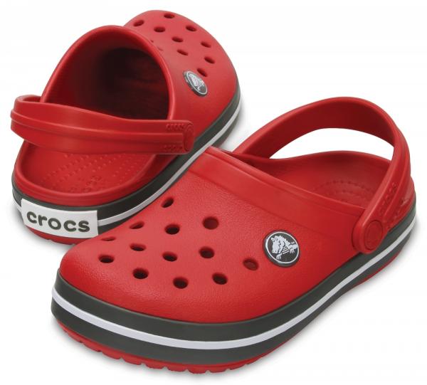 Kids Crocband™ Clog