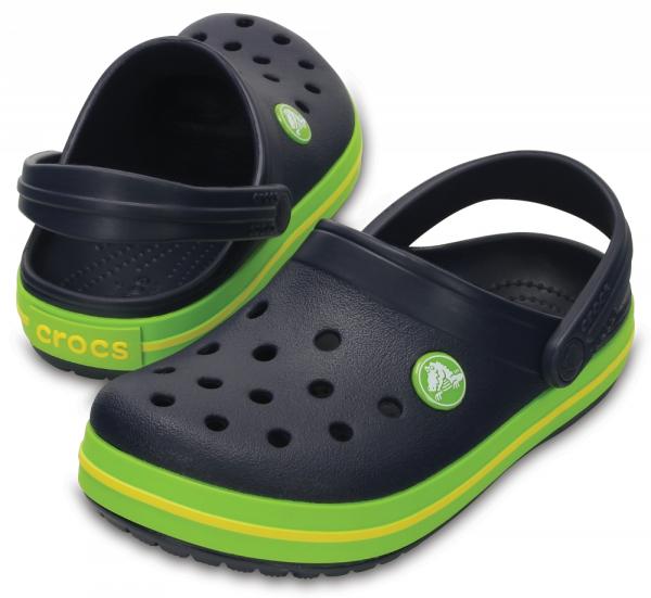 Kids Crocband™ Clog