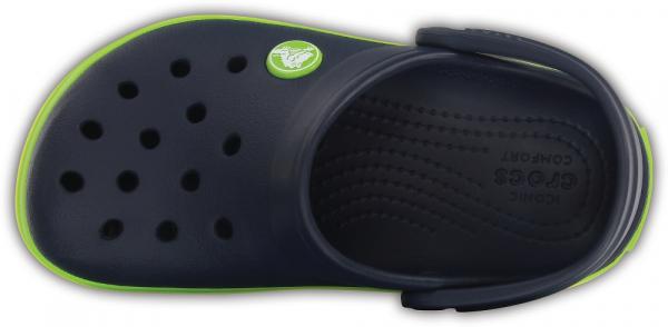 Kids Crocband™ Clog