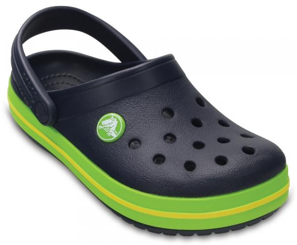 Kids Crocband™ Clog