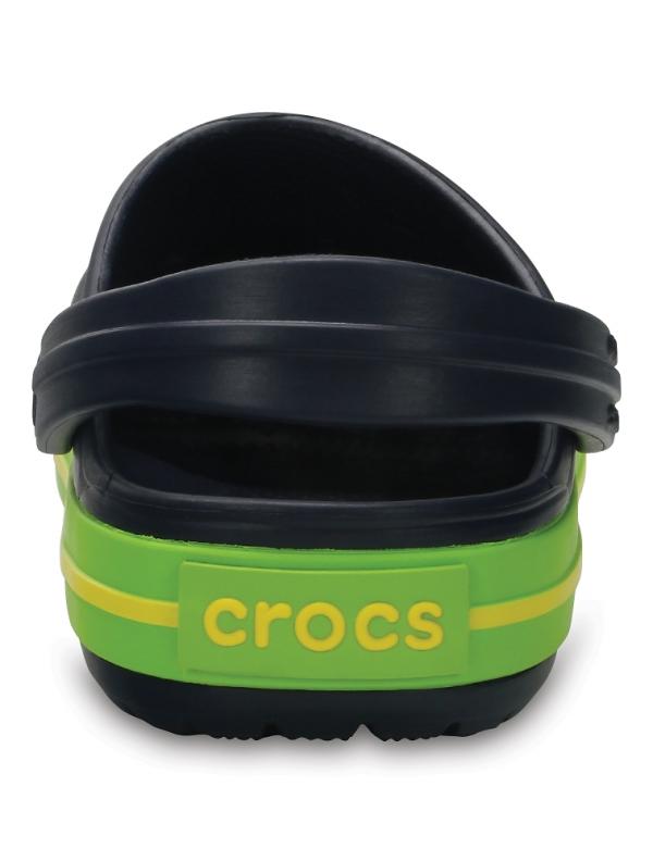 Kids Crocband™ Clog