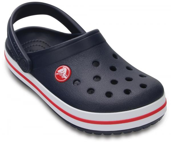 Kids Crocband™ Clog