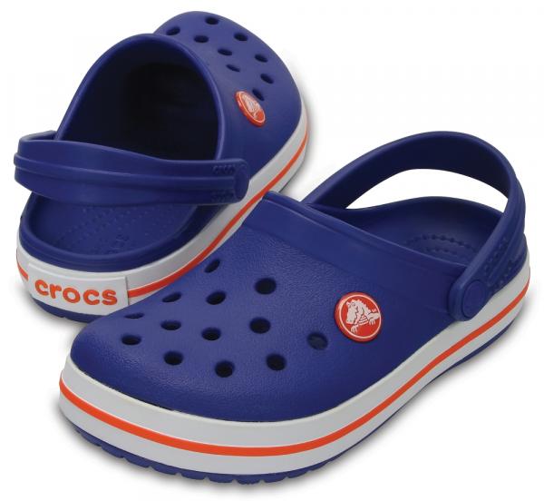 Kids Crocband™ Clog