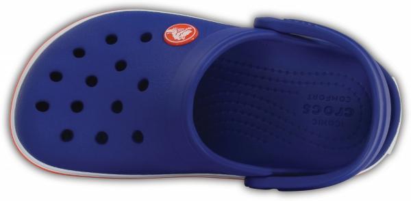 Kids Crocband™ Clog