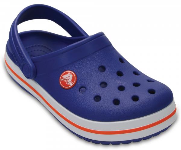 Kids Crocband™ Clog