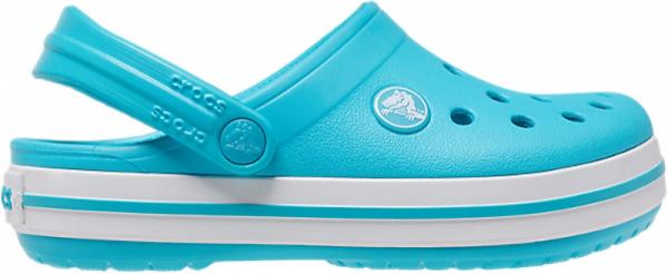 Kids Crocband™ Clog