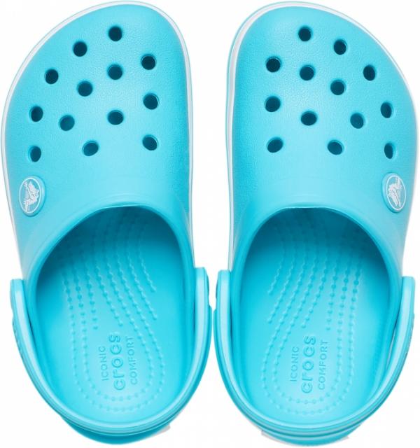 Kids Crocband™ Clog