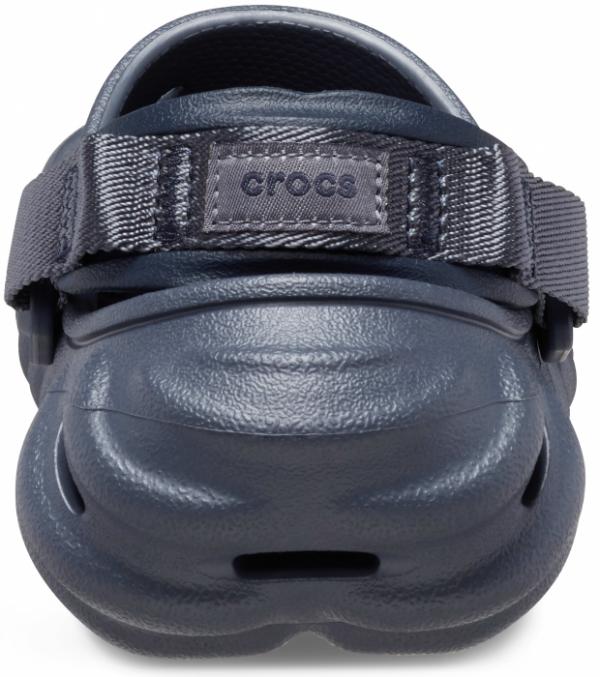 Kids Echo Clog