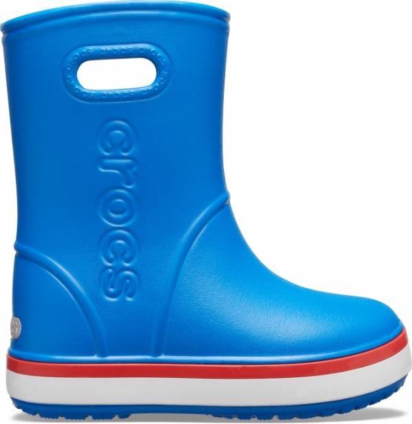 Kids’ Crocband™ Rain Boot