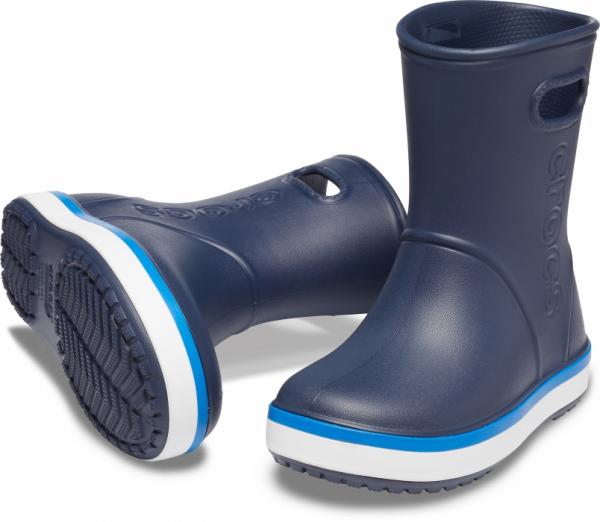 Kids’ Crocband™ Rain Boot