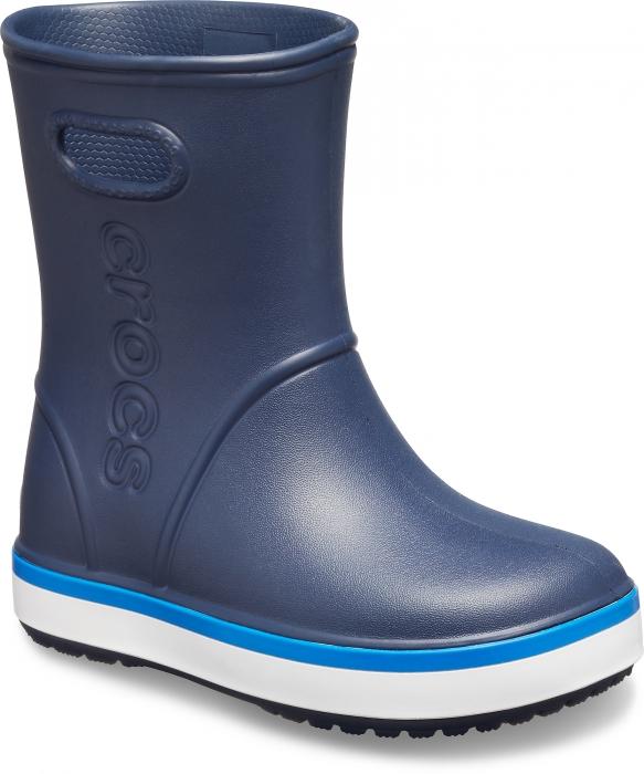 Kids’ Crocband™ Rain Boot