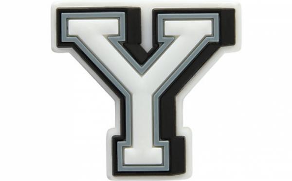 Letter Y