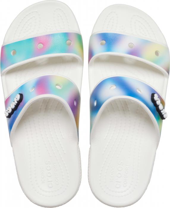 Classic Solarized Sandal