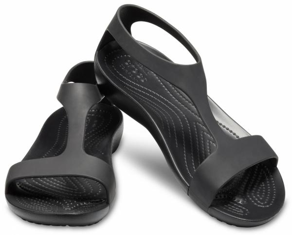 Womens Crocs Serena Sandal