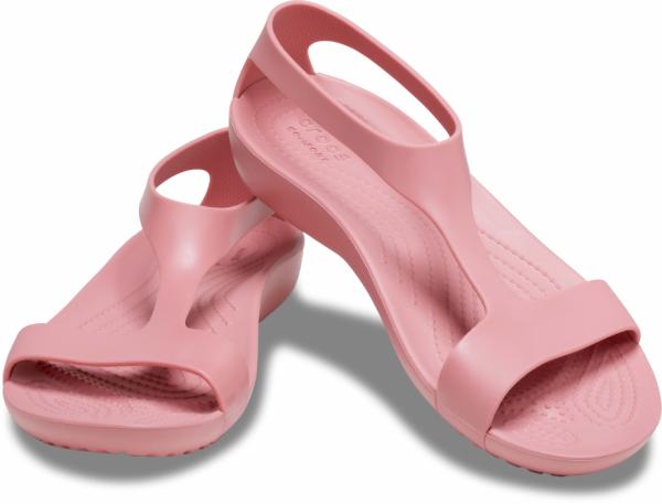 Womens Crocs Serena Sandal