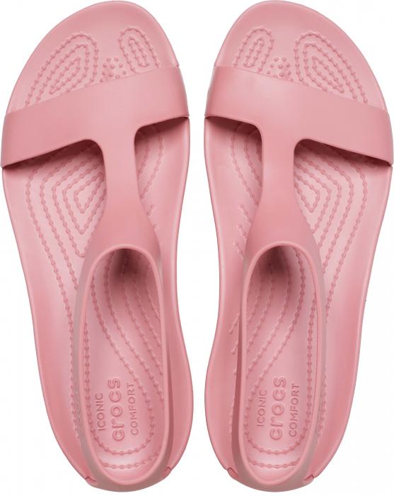 Womens Crocs Serena Sandal