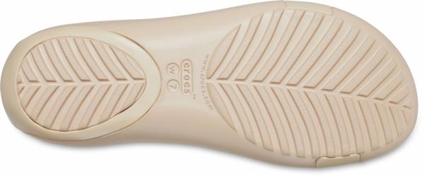 Womens Crocs Serena Sandal