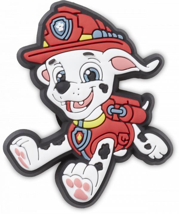 Paw Patrol Marshall