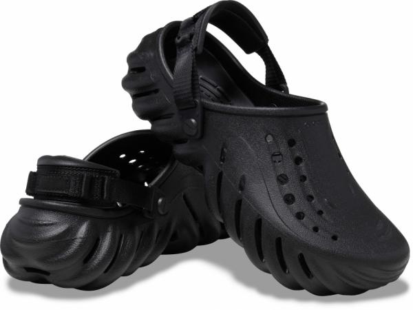 X - Echo Clog