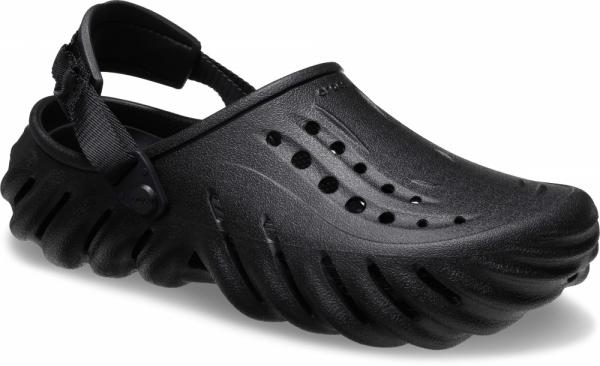 X - Echo Clog