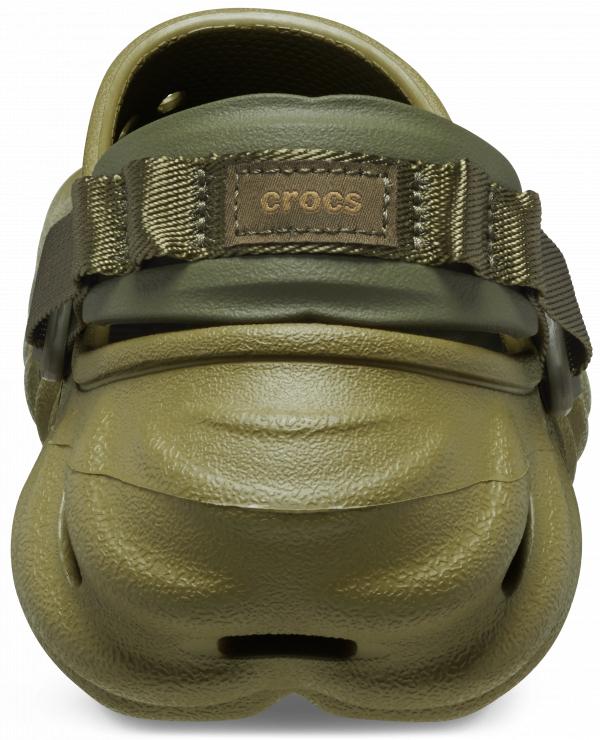 X - Echo Clog