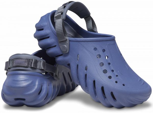 X - Echo Clog