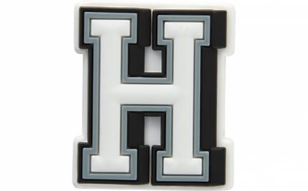 Letter H