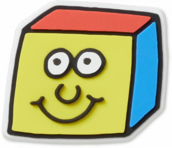 Haring Block Head