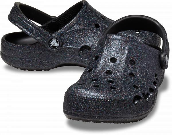 Baya Glitter Clog