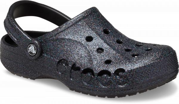 Baya Glitter Clog