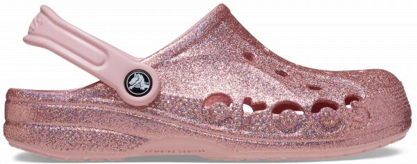 Baya Glitter Clog