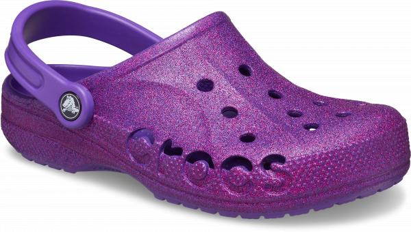 Baya Glitter Clog