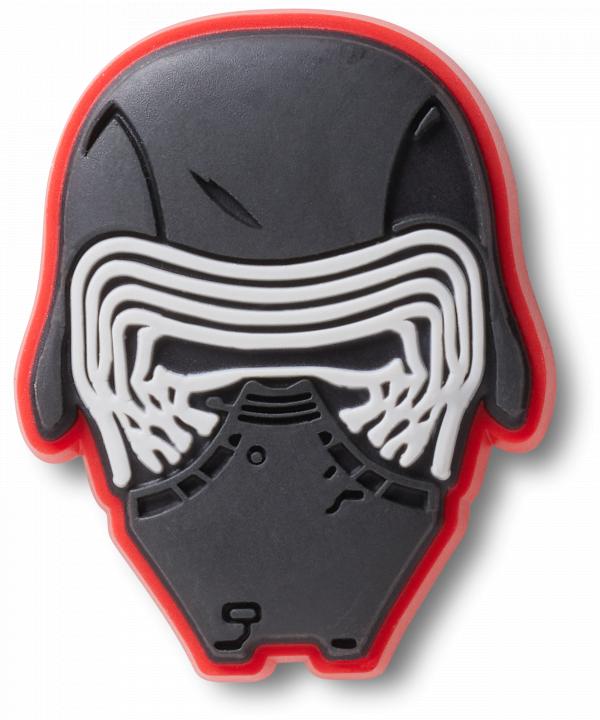 Kylo Ren Head