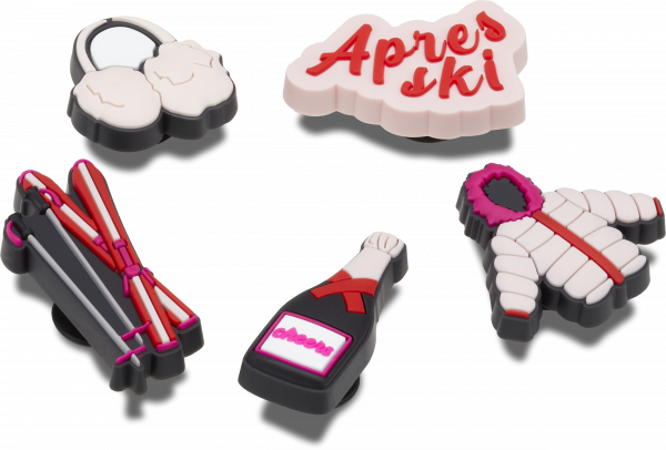 Apres Ski Girl 5 Pack