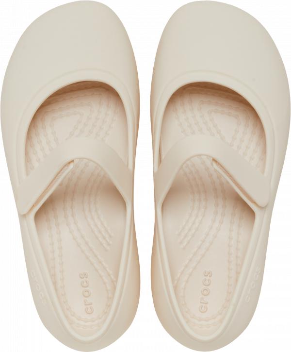 Toddler Brooklyn Mary Jane Flat