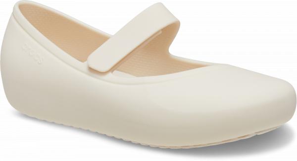 Toddler Brooklyn Mary Jane Flat